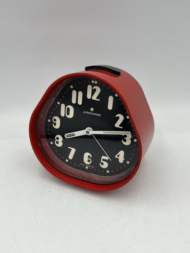 Junghans space age - space,