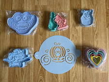 Tagliabiscotti Disney SNAKE