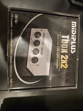 Nuova interfaccia USB Midi