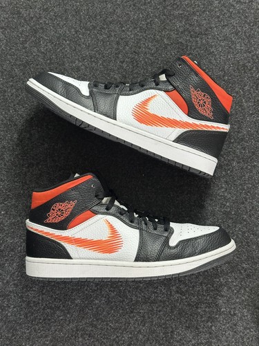 Nike jordan mid 5 - mid, 44.5
