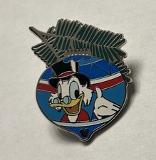 Disneyland zio paperone - disneyland,