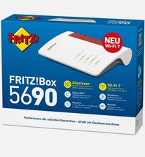 Fritz! FRITZ!Box 5690 Router
