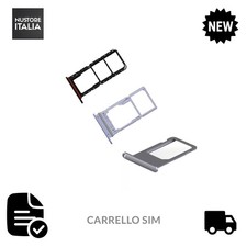 CARRELLO SIM LG K42 LMK420