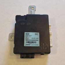 Centralina modulo Body