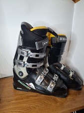 Scarpone da sci Salomon