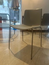 N.04 Sedie Pedrali Tweet 890