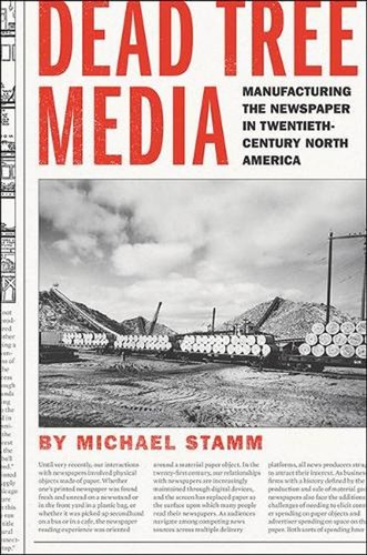 Dead tree media manufacturing - dead,