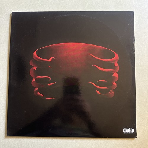 Tool undertow issue lp - undertow, re-issue