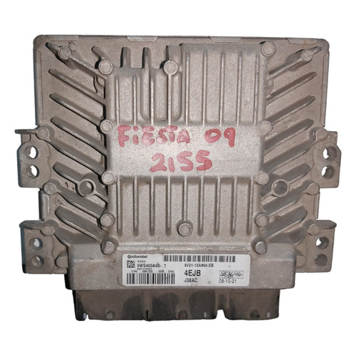 Centralina motore ecu - centralina,