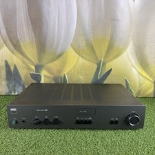 Nad 3020i amplificatore - nad,