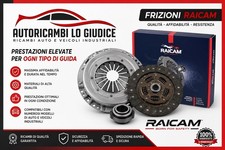 Kit frizione per - iveco, daily
