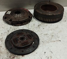 KIT FRIZIONE E VOLANO PER