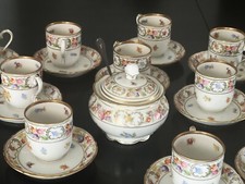 Schumann Bavaria servizio