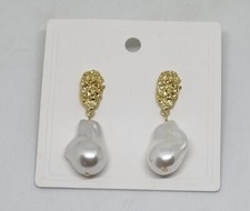 Bellissimi orecchini perle - bellissimi,
