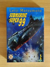 Submarine Super 99 Solo