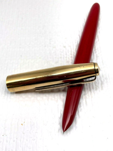Penna stilografica parker - penna,