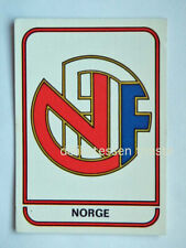 PANINI ARGENTINA 78 figurina