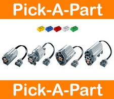 LEGO Power Functions