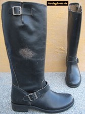 Stivali da donna Harley