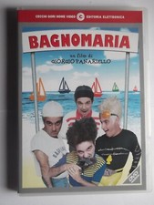 BAGNOMARIA - DVD