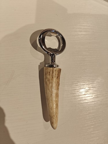 Apribottiglie artigianale