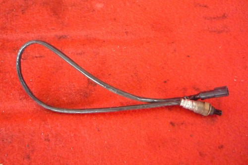 Sonda lambda peugeot - tweet, rs