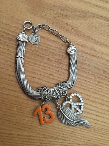 Bracelet les gens - les, du