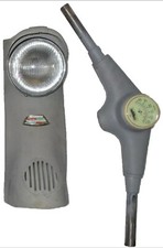 Nuovo Lambretta LI SERIE 1