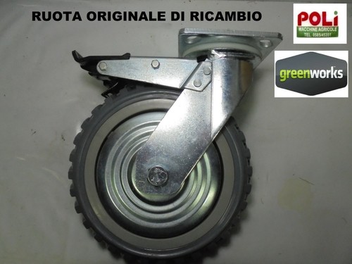 Carriola elettrica batteria - a,