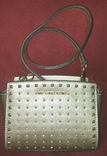 Mini X-body Michael Kors SELMA