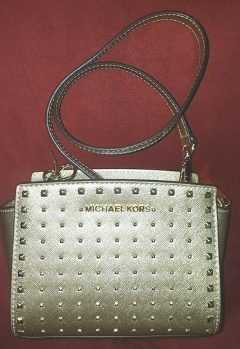 Mini body michael kors selma - michael,