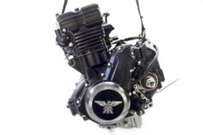 100000P14A0100 MOTORE COMPLETO 283MT KM 4.111 - 2024 MOTO MORINI X-CAPE 650