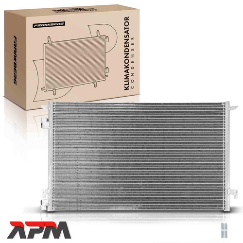 Condensatore climatizzatore - condensatore,