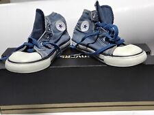 SCARPE CONVERSE  ALL STAR  BIMBO TG 26,5 COD. 9S030721