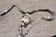 POMPA CARBURANTE ALTA