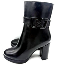 scarpe stivali donna Solo