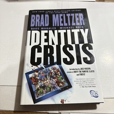 Crisi di identità (DC Comics