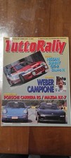 Tuttorally  Settembre 1992