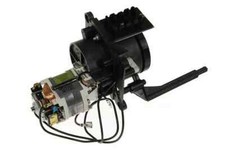 ARIETE  Macinino completo