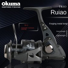 Mulinello da spinning OKUMA