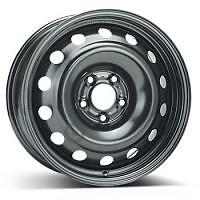 CERCHIO IN FERRO (ACCIAIO)ALCAR PER FIAT SCUDO 7Jx16 - 5x108x65 LK5/108 ET42