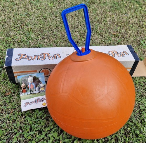Pallone pon - pon-pon, junior