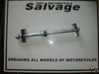 Kawasaki 750 2007 2008 2009 - kawasaki,