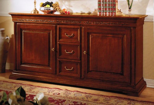 Credenza madia soggiorno in - madia,