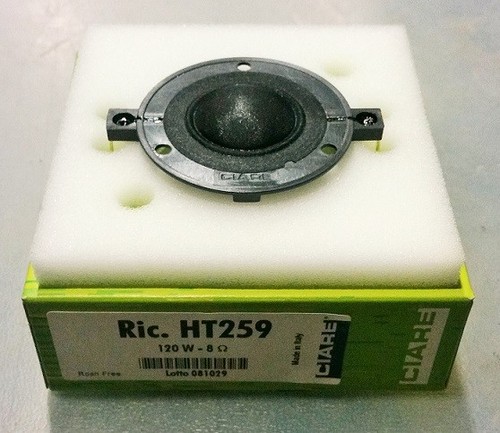Rht259 ciare membrana - membrana, di