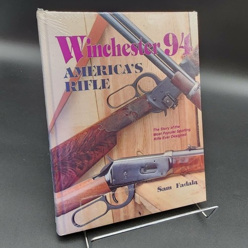 Winchester america rifle - america's,