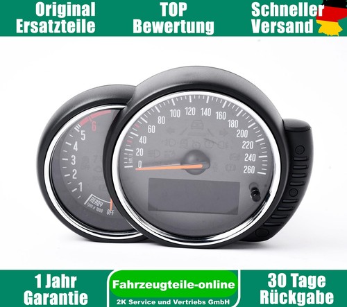 Strumentazione contachilometri
