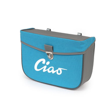 Borsa sacca  laterale per