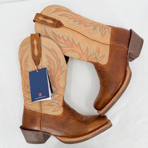 Stivali cowboy western - da,