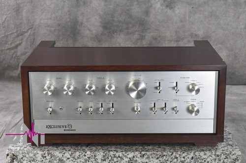 Pioneer exclusive - pioneer,
